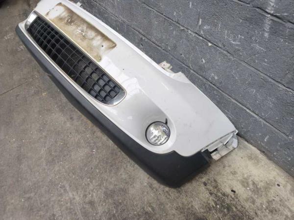 PARE CHOC AVANT MINI - Vue 4